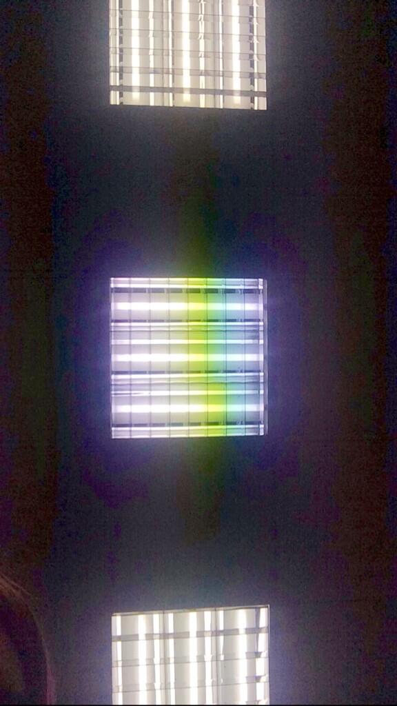 LucyBakerPhoto's tweet photo. My phone cameras view of the lecture #light #photography #uni #hallam http://t.co/EJvhz4PR2r