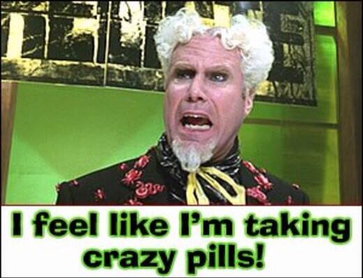 LadyMacbethReal's tweet photo. #tbt to last night at the banquet... This is what we all thought about Macbeth last night. @macbeth_real #poppinpills http://t.co/MfIOzOCFEU
