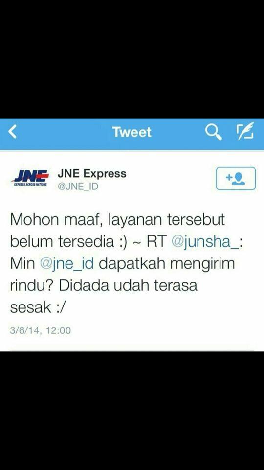 dokterhandmade's tweet photo. Ga beraku buat jomblo http://t.co/sdAYuN4oq3