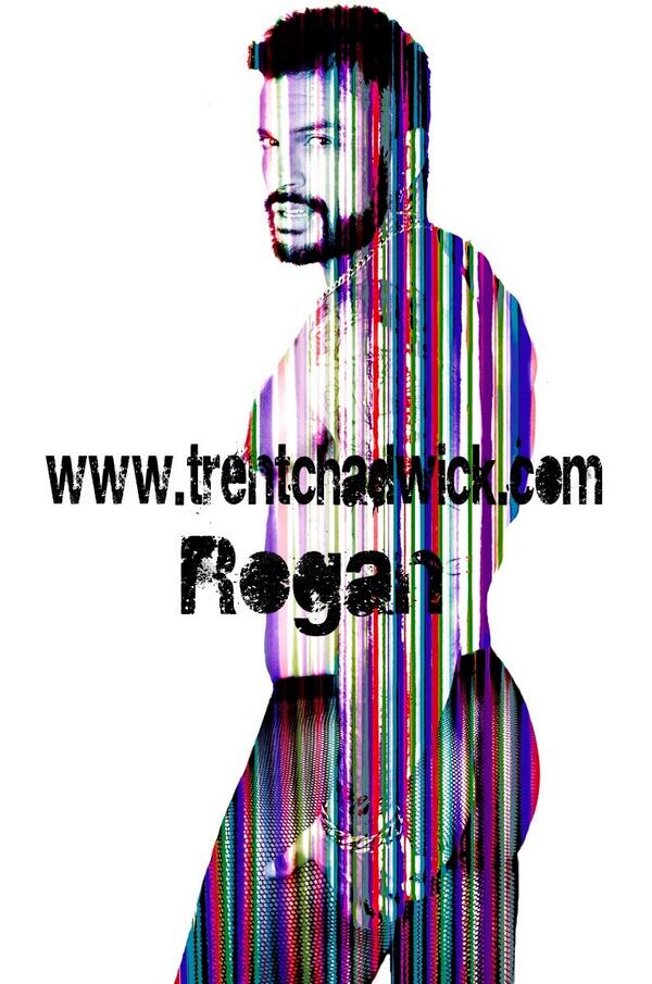 TrentChadwick's tweet photo. Finally, on Instagram...follow me @RoganRichards fans, more photos to come...trentchadwick http://t.co/DfHd6JI1Bs