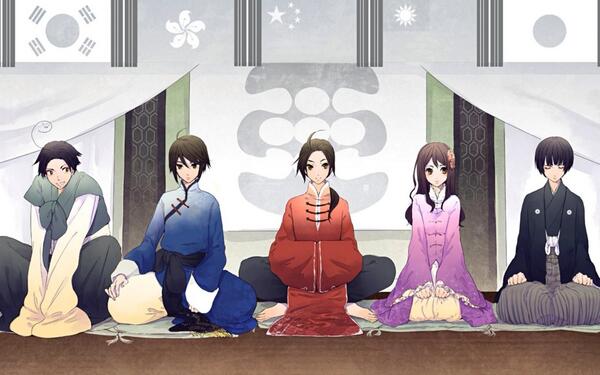 オカケン 亜細亜組 好きなヘタキャラ上位5人あげて2人以上ランクインしてるって人rt Rtしたヘタクラさん全員フォローする 菊 にーに 湾ちゃん 香くん ヨンス 他にも アーサーもイヴァンも親分も上位にくるわ Http T Co N5nvxpjvcq