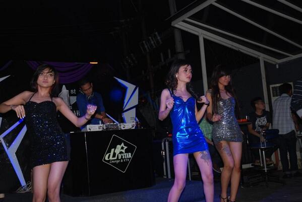 D Star Lounge Ktv Dstar Loungektv Twitter