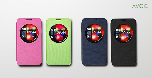 zenus_case's tweet photo. [New Arrivals ZView] 고정관념의 탈피! BOX에서 Circle의 획기적인 변화 ZView(Lite) http://t.co/UgMCLqVTv7