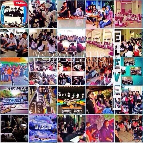 visthaarisca's tweet photo. @v_elf14 missyouu http://t.co/7LNKk7bg0s