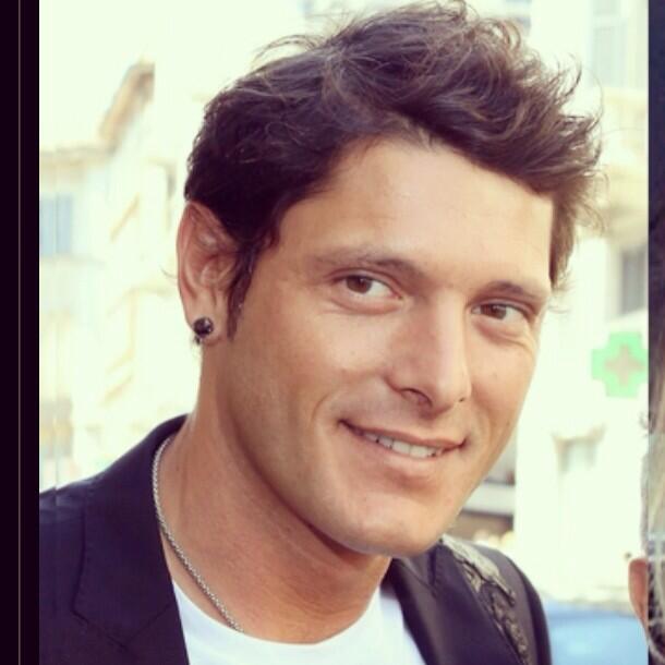 Aldo Montano on Twitter