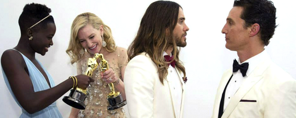 lavozenoffnet's tweet image. Nuestro especial GIFs de los #Oscars2014 elegido destacado en @sensacine sensacine.com/noticias/cine/… ¡Gracias chicos!