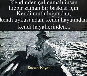 Fedakarlık yapmamız beklenince kendimize haksızlık etmemek bencillik mi?
