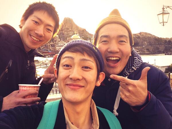 shot021's tweet photo. メモリー！！ http://t.co/phgrcWY6vq