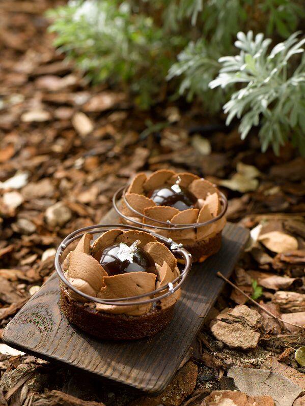 CacaoBarry_ENG's tweet photo. @andreslpollen explored new ideas in flavours creation #purityfromnature. Created OCOA &amp; INAYA TRAVEL CAKE. http://t.co/bulW8RzTJ7
