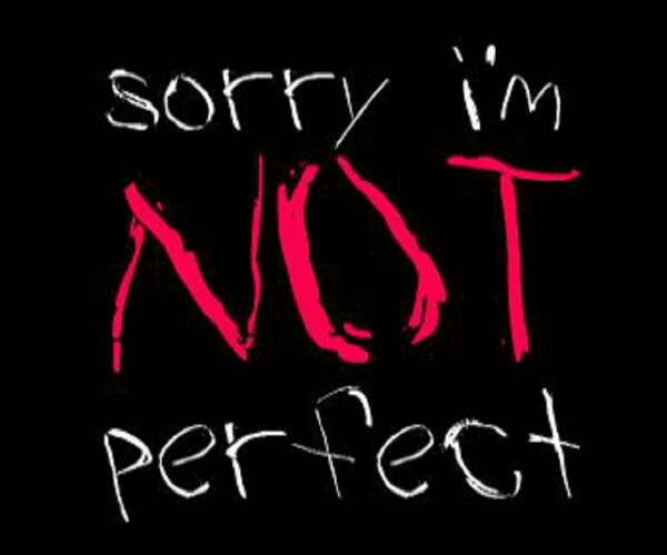 TrueWordsTweets's tweet image. Sorry..