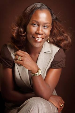 To a woman who hasn't just influenced her community, but has made Nigeria proud <a href="/taradurotoye/">tara fela-durotoye</a> HAPPY BIRTHDAY. Cheers