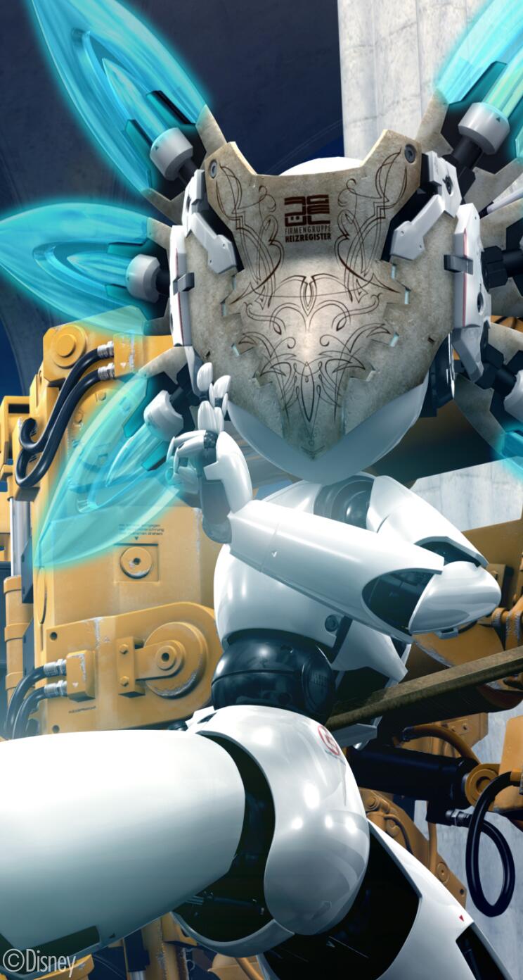 Disney ファイアボール 744x1392画 占星ユニット シビュラ の杖には別の名前があり ハーシェル と言います 天文学者ウィリアム ハーシェルに因んでいますが 監督曰く チョコレートのメーカーみたいで美味しそうでしょう とのこと よく分かり