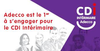 Adecco France tweet media