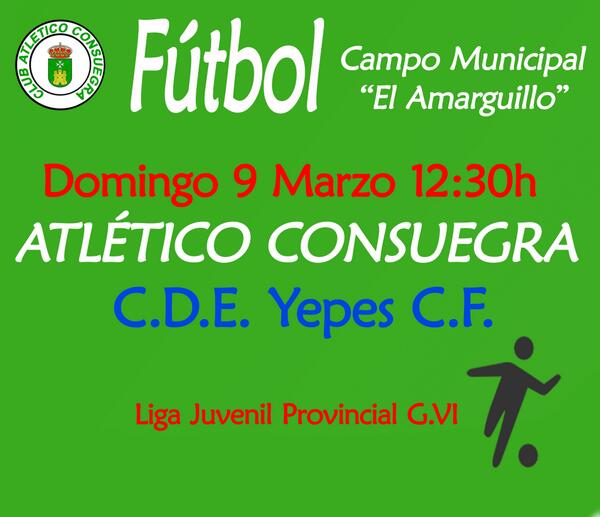 EMF Consuegra tweet media