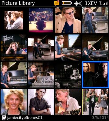 jcb #AnotherScreenCapture