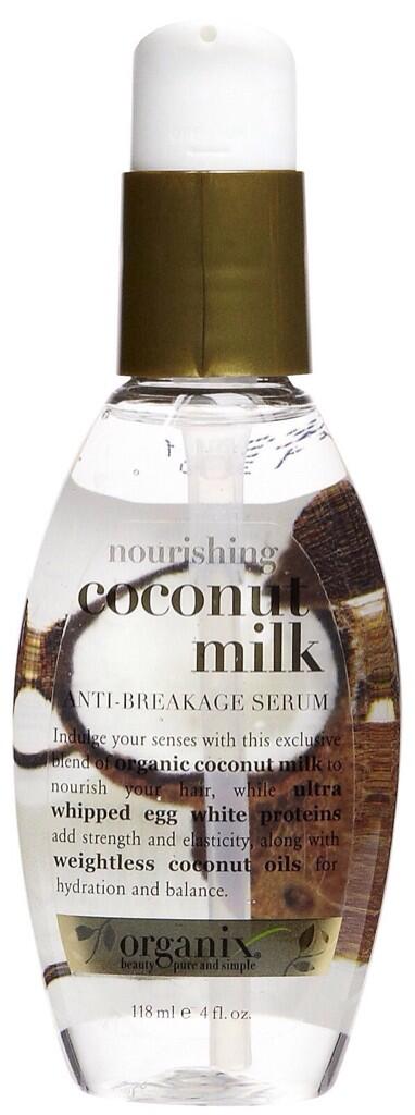 RachelTwenty's tweet photo. Best discovery yet #coconut #hair #treatment http://t.co/Yrh0E2CeMD