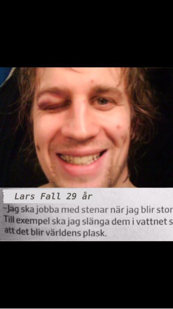 Hjälp! Finns det ingen som har ett bättre  alternativ till grabben?