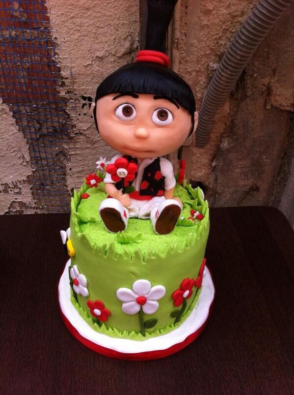 Agnes Despicable Me (@AgnesParody) / Posts / X