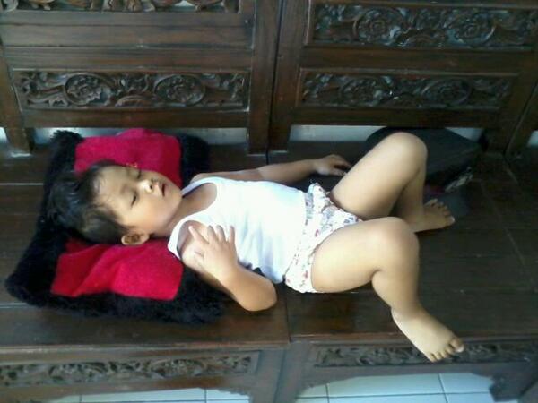 ANDINI GUMILANG (@andindiah20) on Twitter photo 