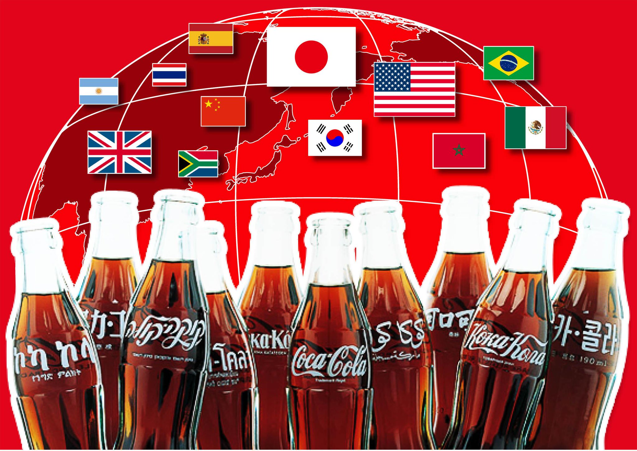 Amazon.co.jp: コカ・コーラ帝国の興亡: 100年の商魂と生き残り