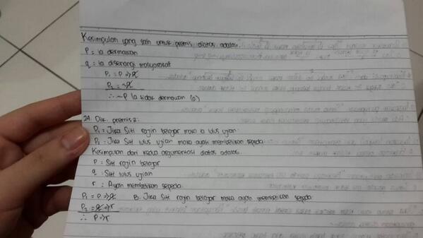 lestariic tweet picture