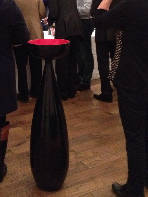 <a href="/WINESORTED/">FELICIA DAWES</a> We loved the spittoons we hired from you for our tasting last night