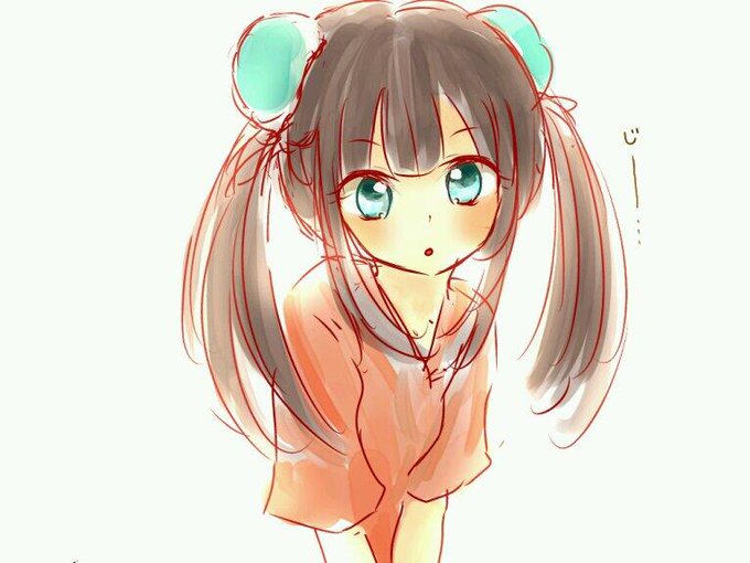 メイリンのtwitterイラスト検索結果 古い順