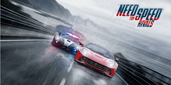 PlayStationFR's tweet photo. Plus de 55% de réduction sur un jeu ? C'est sur le #PSStore avec #NFSRivals #PS3. Bonne route: http://t.co/rmCxSFqoLx http://t.co/jBON32esu2
