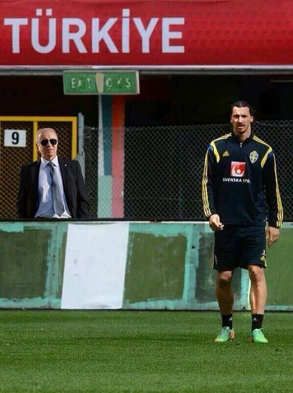 KaderKsc's tweet photo. Başkannnnn :) http://t.co/QQ6uqtoi0q