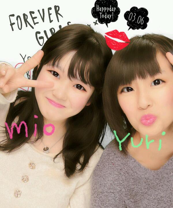 岡田みお 111m7271 Twitter