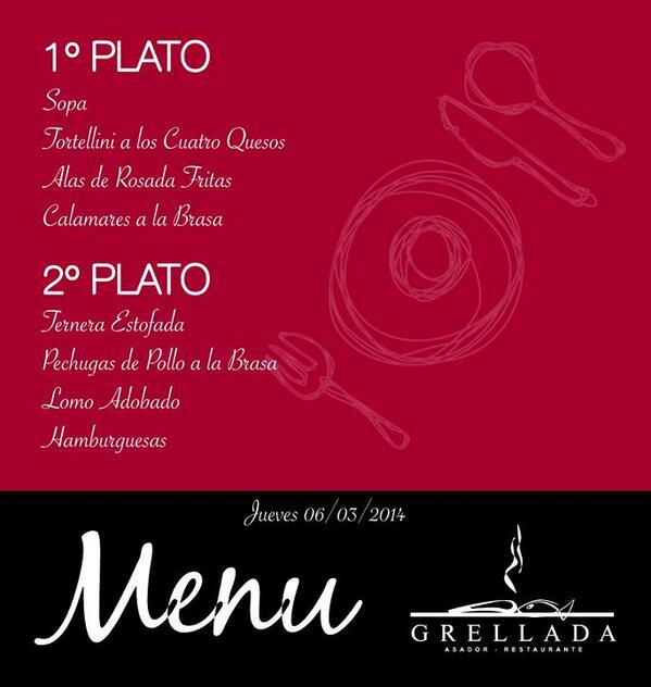 Grellada's tweet photo. ¡Que díal de sol! ¿Te vas a quedar en casa? Ven a #comer a nuestro #restaurante, aprovecha el día y olvídate de todo. http://t.co/UAIeBtHnwo