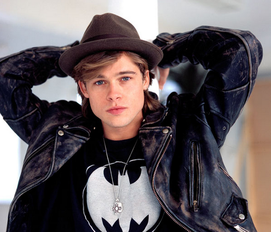 marieclaire's tweet photo. The most wonderful #ThrowbackThurs we could ever dream of: http://t.co/aP38LK6TAu http://t.co/ZjByShClro