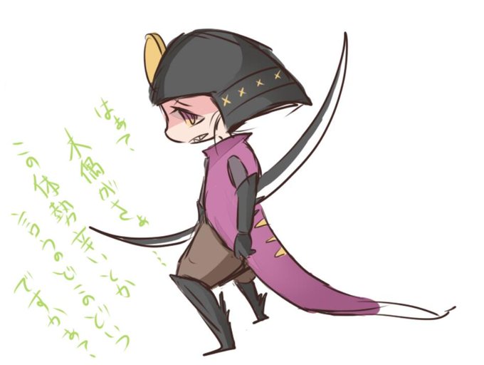 姿勢のtwitterイラスト検索結果 古い順
