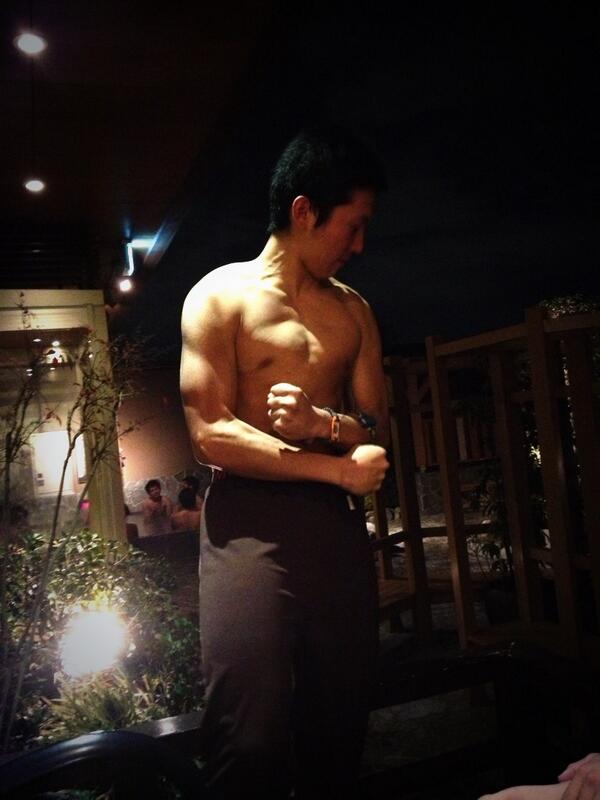 dtd400's tweet photo. みつあき絶不調 http://t.co/LRnkjcVKgA