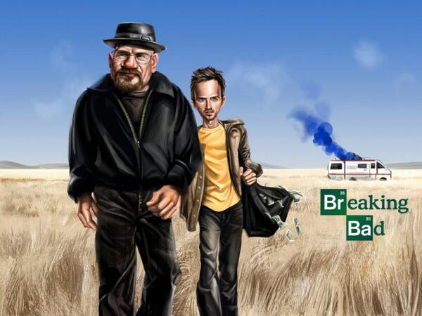 think_art's tweet photo. #BreakingBad #Heisenberg http://t.co/gyDM5DlvLE