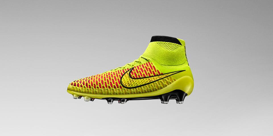 Nike on Twitter: has a new This is the #Magista. http://t.co/0Ybsv2pXv2" Twitter