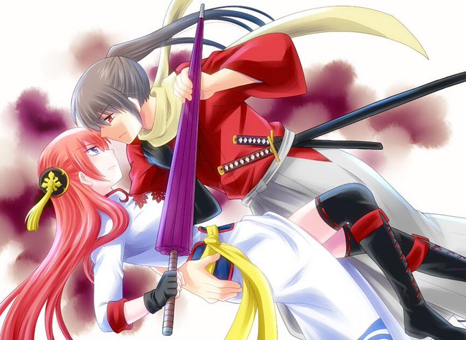 沖神のtwitterイラスト検索結果