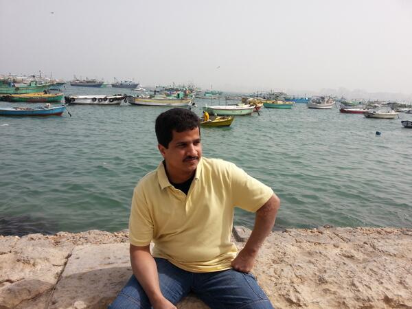 شاطئ الاسكندرية