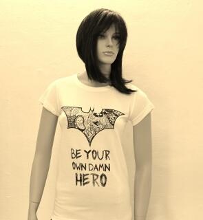 GreyBeak's tweet photo. Taking pics of the tshirts with dummies, hope you like the design! :) http://t.co/8ZZWsFnPP0