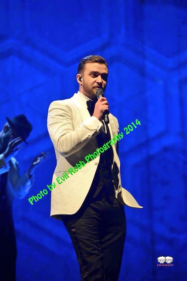 I have been shooting some big shows lately here's a photo from last week