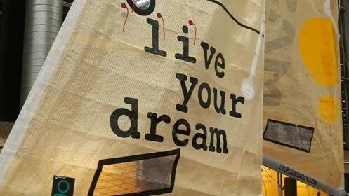 foundationlyd's tweet photo. Gideon Messink bedankt dat je @foundationlyd hebt helpen introduceren! @brunelsailing @volvooceanrace @SailingHolland http://t.co/IXTI7UDMUk
