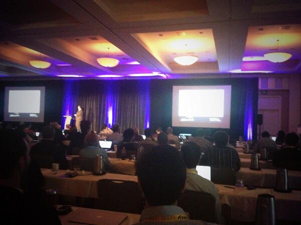 DesignsByNick's tweet photo. Miva Merchant 9 ... OMG .. Looks Amazing!!!! #MivaCon14 http://t.co/vjth8oh3uI