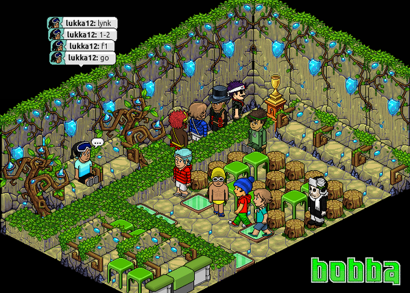 BoBBaIta's tweet photo. Gioco Lupetto da lukka12! http://t.co/lLh58meK6e
