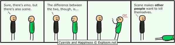 GorgatronGirafy's tweet image. @KryptonianZod #TruthToLife