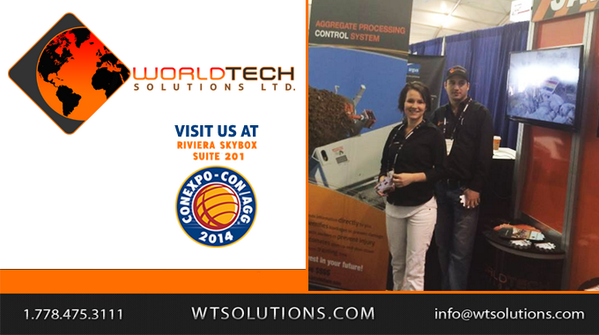 World Tech Solutions (@WorldTechWTSL) / Posts / X