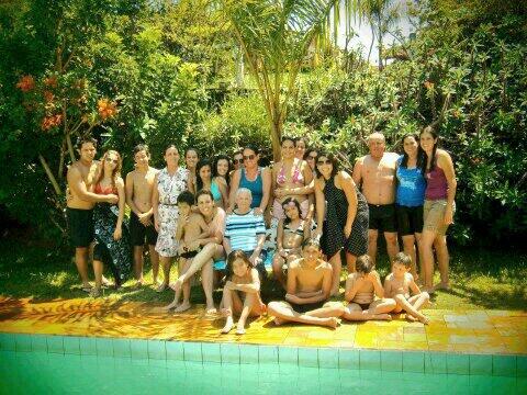 Maisapsantos's tweet photo. ♥♥ Família ♥♥ http://t.co/BO2iDR7M9M