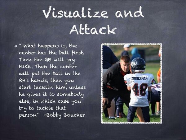 ValorLBs's tweet image. I learned my coaching philosophy from the Waterboy. #tacklingmachine