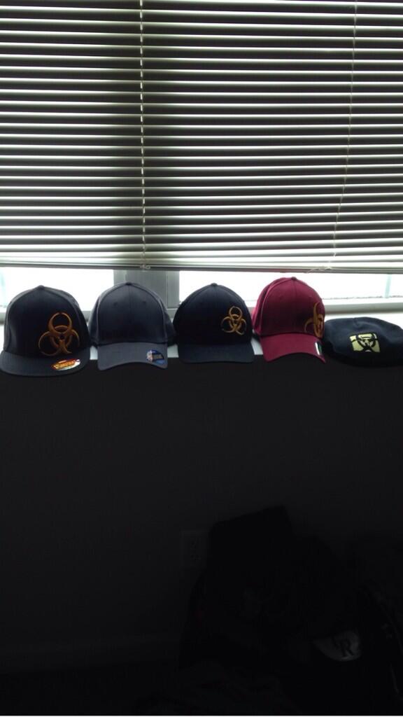 Mutant_Mazzey's tweet image. So many great choices! It hard to pick one to wear @MUTANTNATION #iRepMutant #TeamMUTANT