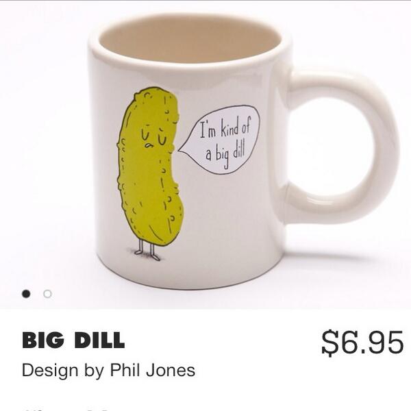jamoyo's tweet photo. This clever pun, that makes me smile #100happydays http://t.co/mnMyOdNbp3