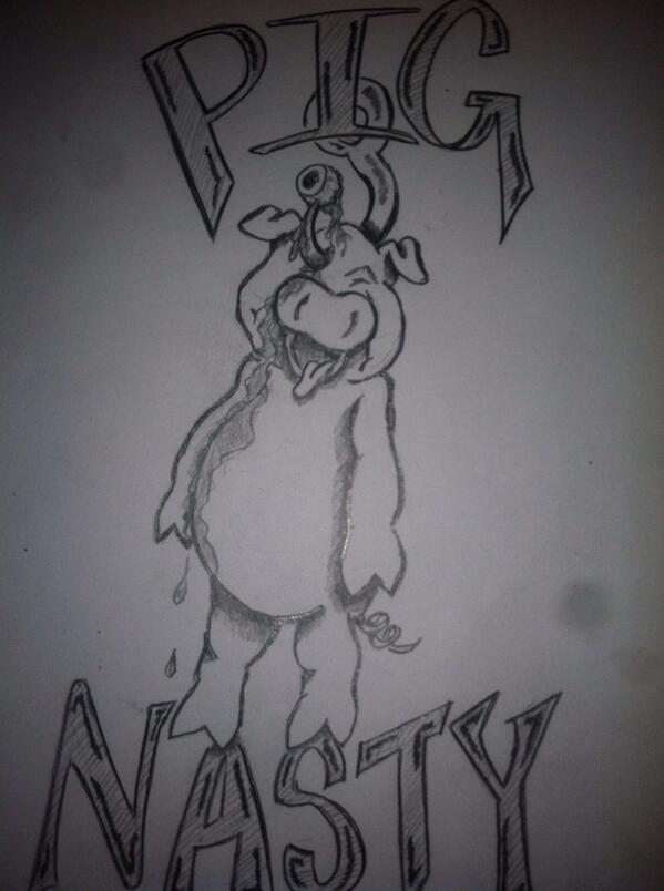 Soolie_korlion's tweet image. #indytapes #rapdose datpiff.com/PigNasty-Da-Ga…